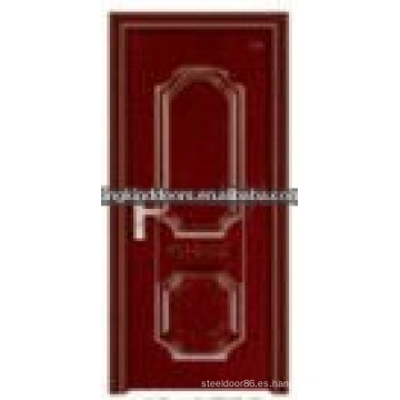 Puerta de salón de estilo pop JKD-1151(Z)